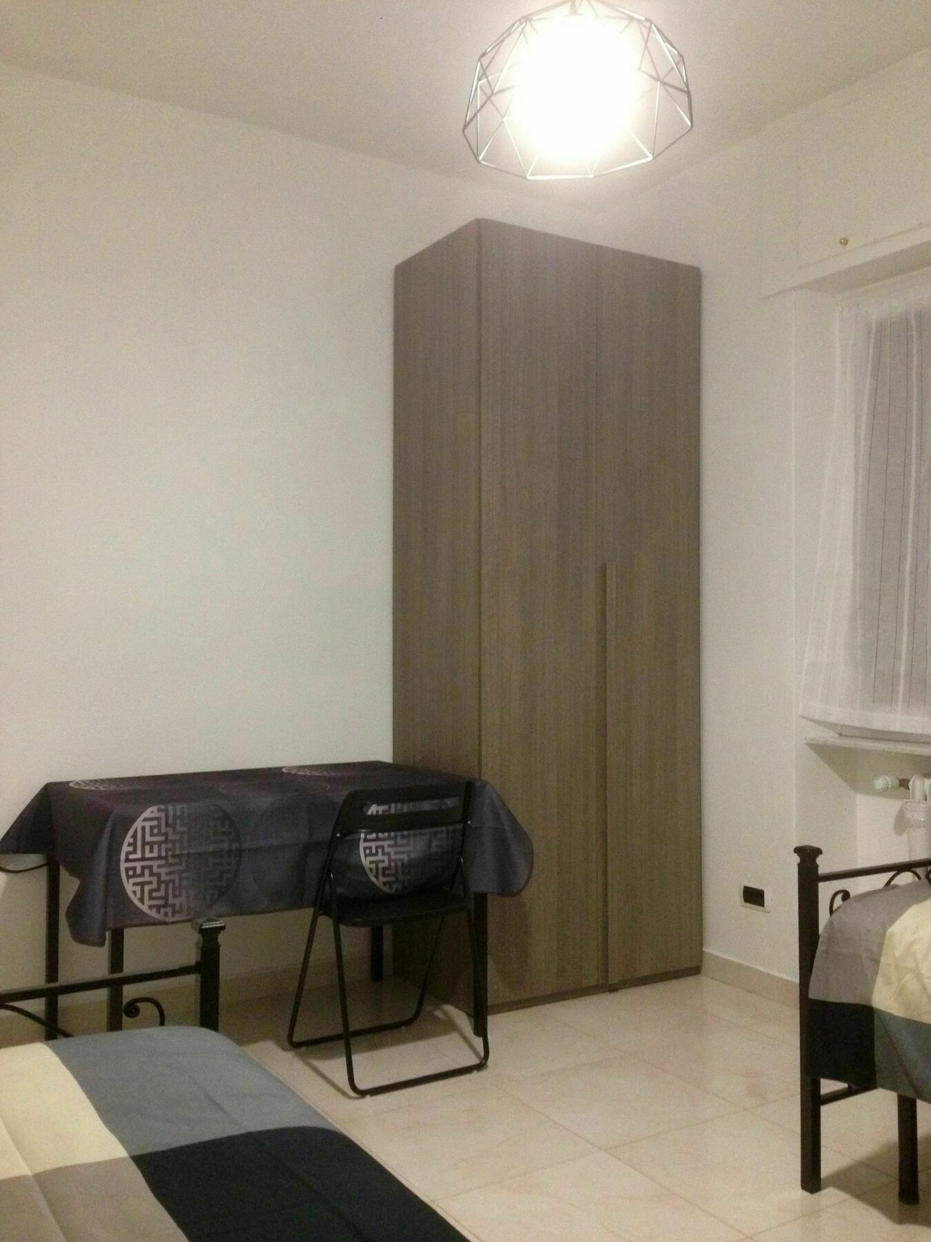 Casa Vacanza Monte Generoso Μιλάνο Εξωτερικό φωτογραφία
