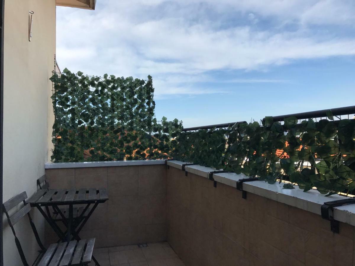 Casa Vacanza Monte Generoso Μιλάνο Εξωτερικό φωτογραφία